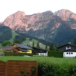 Haus Dreier By Interhome * Abtenau