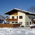 Haus Dreier By Interhome Abtenau