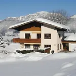 Haus Dreier By Interhome * Abtenau