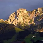 Haus Dreier By Interhome Appartamento *