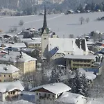 Appartamento Haus Dreier By Interhome Abtenau