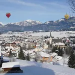 Appartamento Haus Dreier By Interhome