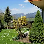 Lägenhet Haus Dreier By Interhome *