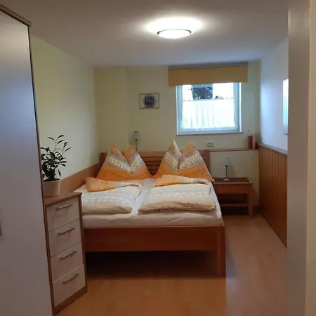 Haus Dreier By Interhome *