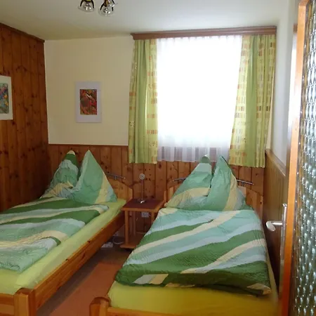 Haus Dreier By Interhome Абтенау