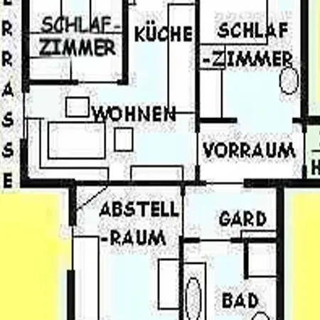 Haus Dreier By Interhome شقة *