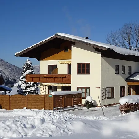 Haus Dreier By Interhome أبتيناو