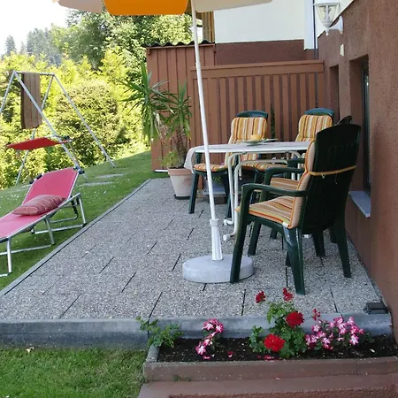 Haus Dreier By Interhome * أبتيناو