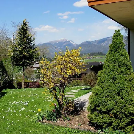 شقة Haus Dreier By Interhome *