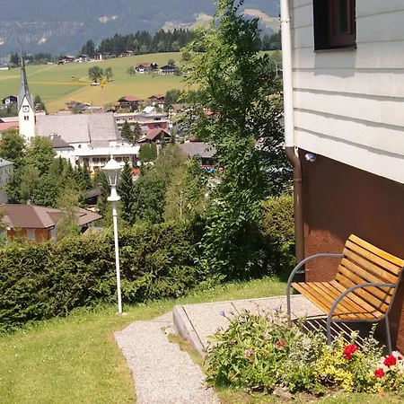 Haus Dreier By Interhome