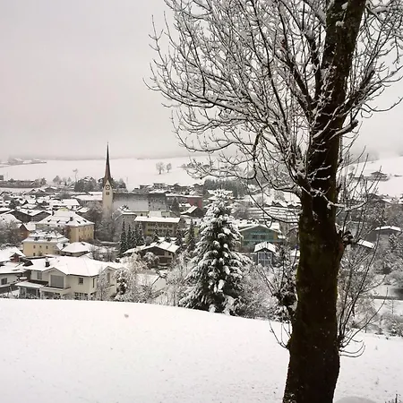 Haus Dreier By Interhome Apartment