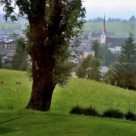 Haus Dreier By Interhome