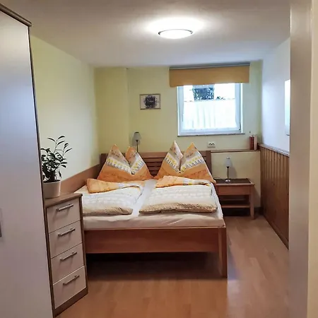 Haus Dreier By Interhome أبتيناو