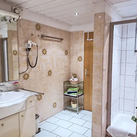 Haus Dreier By Interhome *