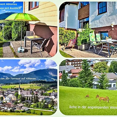 Haus Dreier By Interhome شقة *