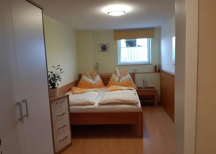 Haus Dreier By Interhome *