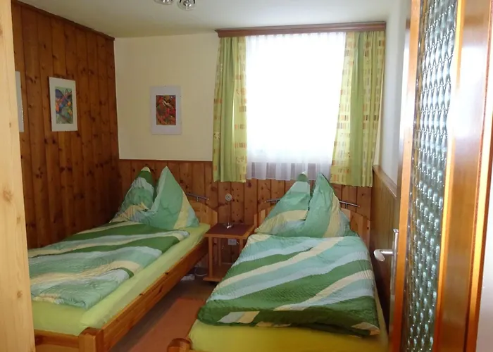 Haus Dreier By Interhome Abtenau