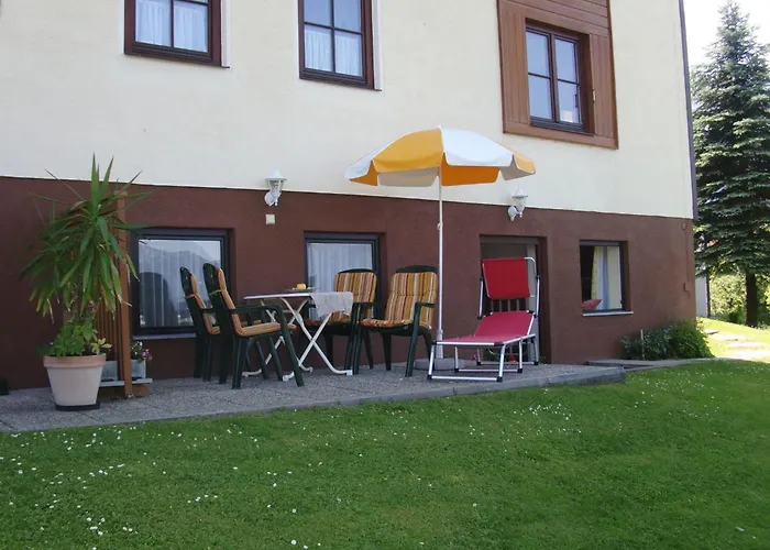 Haus Dreier By Interhome