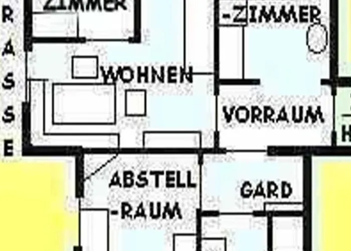 Haus Dreier By Interhome Διαμέρισμα *