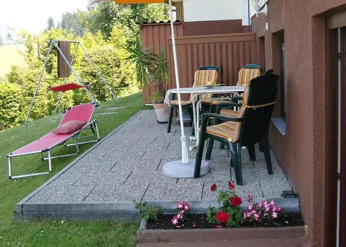 Haus Dreier By Interhome * Abtenau