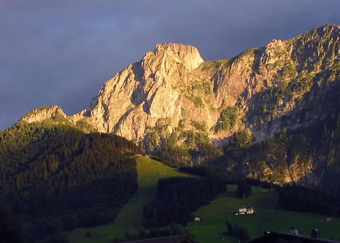 Haus Dreier By Interhome アパート *