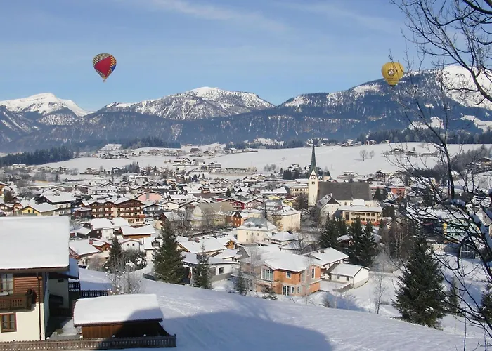 Διαμέρισμα Haus Dreier By Interhome