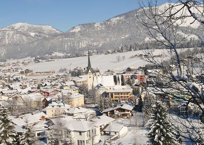 Haus Dreier By Interhome * Abtenau