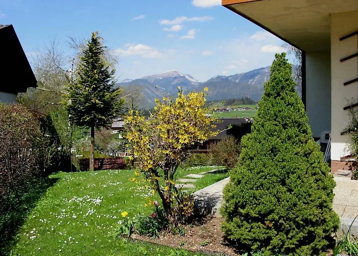 Διαμέρισμα Haus Dreier By Interhome *