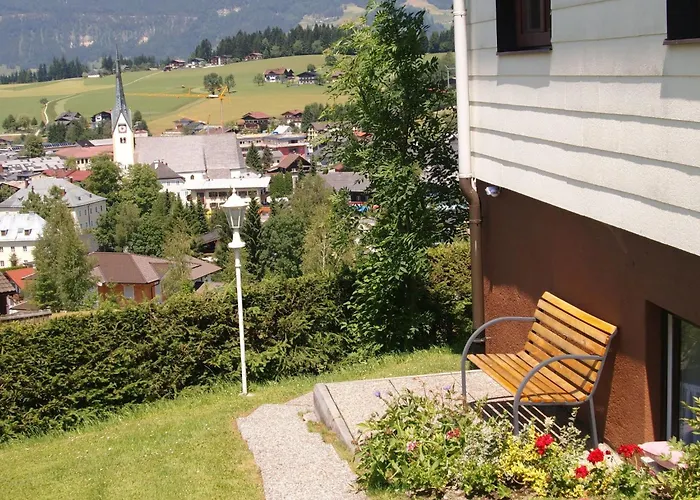 Haus Dreier By Interhome