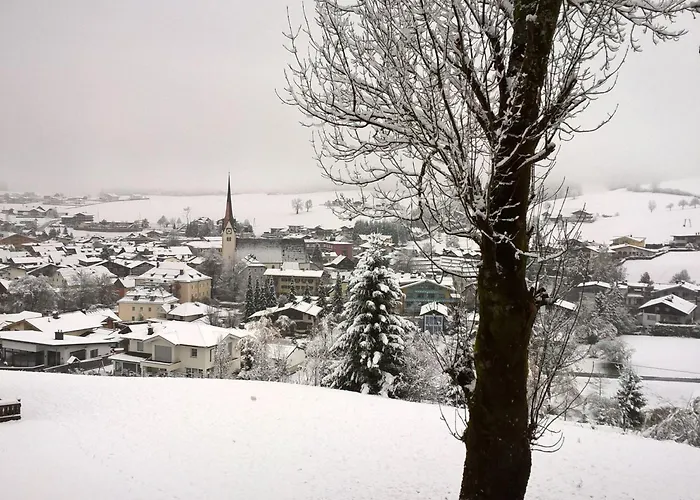 Haus Dreier By Interhome アパート