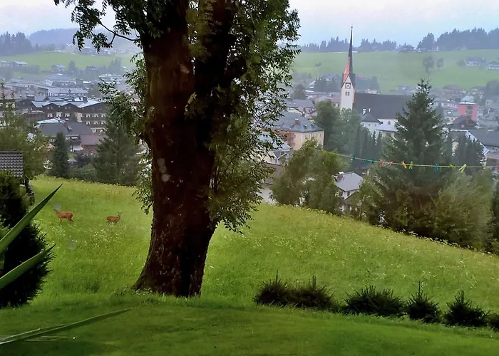 Haus Dreier By Interhome